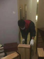 室內空氣質量守護 甲醛檢測、治理與專業服務選擇指南